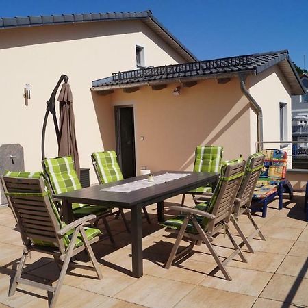 Ferienwohnung Weindler Weiden in der Oberpfalz Bagian luar foto