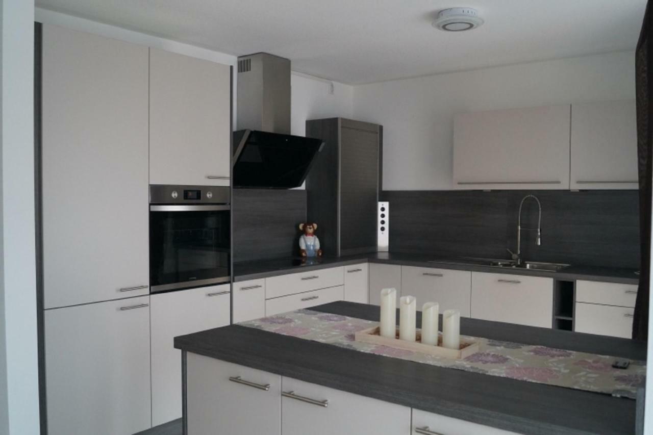 Ferienwohnung Weindler Weiden in der Oberpfalz Bagian luar foto