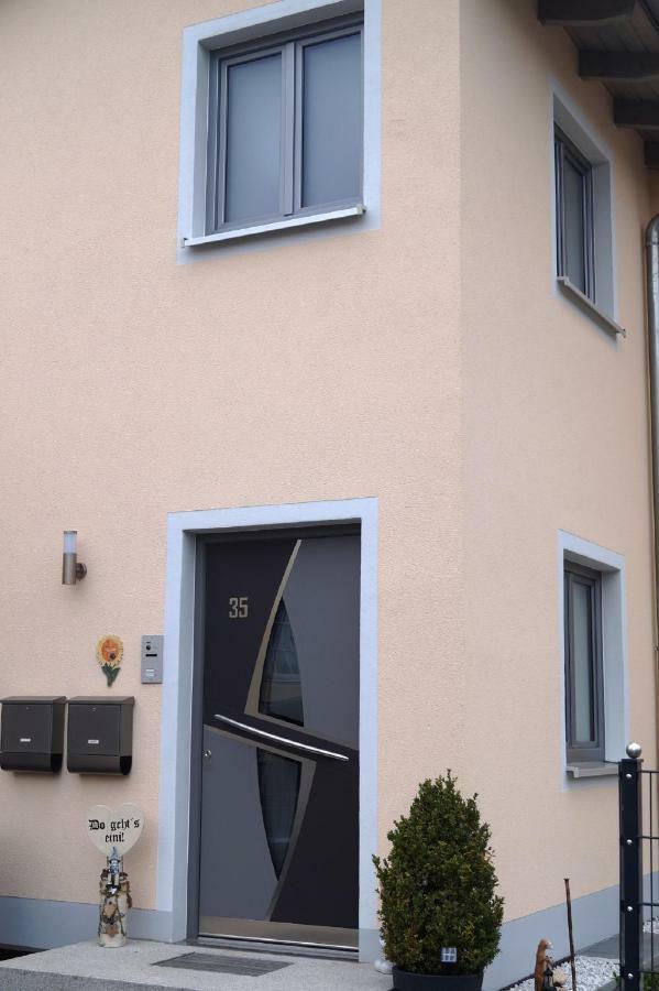 Ferienwohnung Weindler Weiden in der Oberpfalz Bagian luar foto