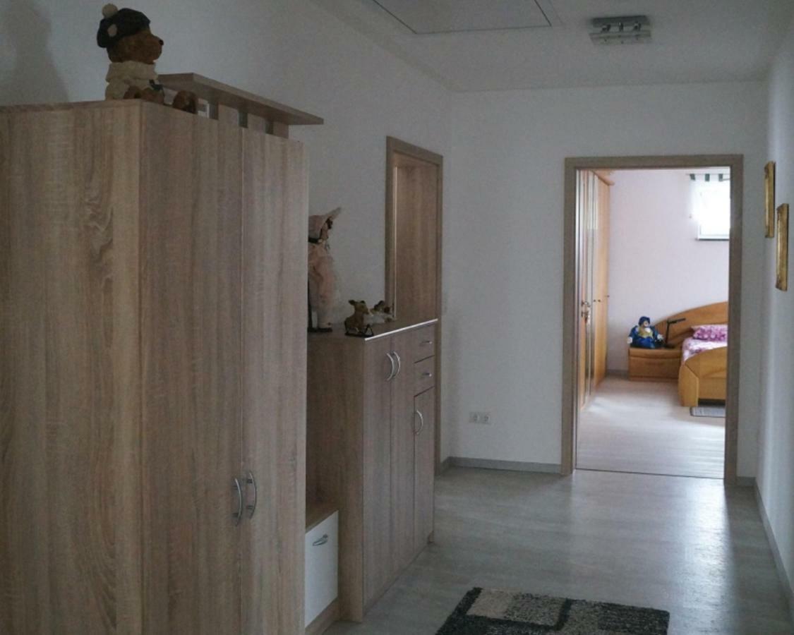 Ferienwohnung Weindler Weiden in der Oberpfalz Bagian luar foto